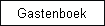 Gastenboek